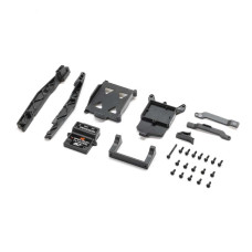 Chassis Parts: Micro-T by LOSI SRP $20.34 Chassis Parts: Micro-T by LOSI SRP $20.34