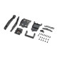 Chassis Parts: Micro-T by LOSI SRP $20.34