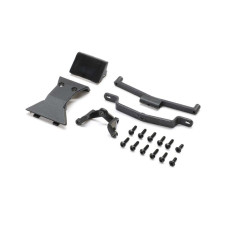 Bumper, Body Mount Set: Micro-T by LOSI SRP $14.08 Bumper, Body Mount Set: Micro-T by LOSI SRP $14.08