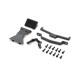 Bumper, Body Mount Set: Micro-T by LOSI SRP $14.08