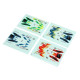 Optional Stickers: Micro-B by LOSI SRP $28.21