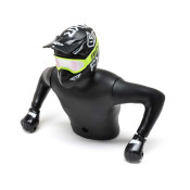 Rider Figure Upper, FXR Yellow: PM-SM by TLR/ LOSI SRP $106.36