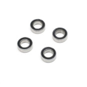 5 x 9 x 3mm Ball Bearing, Rubber Sealed (4) by LOSI SRP $20.92 5 x 9 x 3mm Ball Bearing, Rubber Sealed (4) by LOSI SRP $20.92