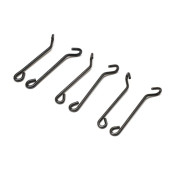 Lean Bar Spring Set, 2.3, 2.5, 2.7mm: PM-MX/SM by TLR/ LOSI SRP $29.89