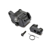 Front Brake Caliper, V2, Assembled: PM-SM by TLR/ LOSI SRP $59.84