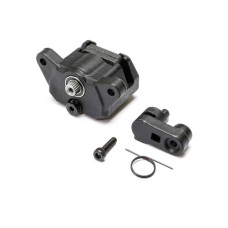 Front Brake Caliper, V2, Assembled: PM-SM/MX by LOSI SRP $57.48 Front Brake Caliper, V2, Assembled: PM-SM/MX by LOSI SRP $57.48