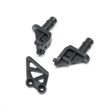 Foot Pegs & Chain Guard: PM-SM by LOSI SRP $21.92 Foot Pegs & Chain Guard: PM-SM by LOSI SRP $21.92