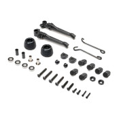 Lean Bar Set with Hardware: PM-SM by TLR/ LOSI SRP $65.79
