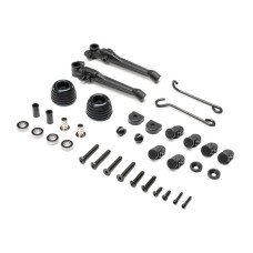 Lean Bar Set with Hardware: PM-SM/MX by LOSI SRP $62.65 Lean Bar Set with Hardware: PM-SM/MX by LOSI SRP $62.65
