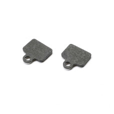 Brake Pads (2): PM-MX/SM by LOSI SRP $15.65 Brake Pads (2): PM-MX/SM by LOSI SRP $15.65