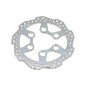 High Bite Aluminum Front Brake Rotor w/ Screws: PM-MX by TLR/ LOSI SRP $66.46