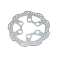 High Bite Aluminum Front Brake Rotor w/ Screws: PM-MX/SM by LOSI SRP $68.05 High Bite Aluminum Front Brake Rotor w/ Screws: PM-MX/SM by LOSI SRP $68.05