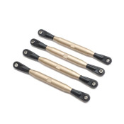 Variable Diameter Lower 4-Link Bar Set(4):Mini LMT Replaces LOS214045 by LOSI SRP $58.82 Variable Diameter Lower 4-Link Bar Set(4):Mini LMT Replaces LOS214045 by LOSI SRP $58.82