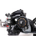 22S Sprint, RTR with Battery and Charger, Red: 1/10 2WD by LOSI SRP $949.00 22S Sprint, RTR with Battery and Charger, Red: 1/10 2WD by LOSI SRP $949.00