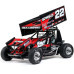 22S Sprint, RTR with Battery and Charger, Red: 1/10 2WD by LOSI SRP $949.00 22S Sprint, RTR with Battery and Charger, Red: 1/10 2WD by LOSI SRP $949.00