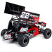 22S Sprint, RTR with Battery and Charger, Red: 1/10 2WD by LOSI SRP $949.00 22S Sprint, RTR with Battery and Charger, Red: 1/10 2WD by LOSI SRP $949.00