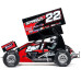 22S Sprint, RTR with Battery and Charger, Red: 1/10 2WD by LOSI SRP $949.00 22S Sprint, RTR with Battery and Charger, Red: 1/10 2WD by LOSI SRP $949.00