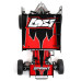 22S Sprint, RTR with Battery and Charger, Red: 1/10 2WD by LOSI SRP $949.00 22S Sprint, RTR with Battery and Charger, Red: 1/10 2WD by LOSI SRP $949.00