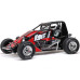 22S Sprint, RTR with Battery and Charger, Red: 1/10 2WD by LOSI SRP $949.00 22S Sprint, RTR with Battery and Charger, Red: 1/10 2WD by LOSI SRP $949.00