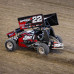 22S Sprint, RTR with Battery and Charger, Red: 1/10 2WD by LOSI SRP $949.00 22S Sprint, RTR with Battery and Charger, Red: 1/10 2WD by LOSI SRP $949.00
