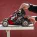 22S Sprint, RTR with Battery and Charger, Red: 1/10 2WD by LOSI SRP $949.00 22S Sprint, RTR with Battery and Charger, Red: 1/10 2WD by LOSI SRP $949.00