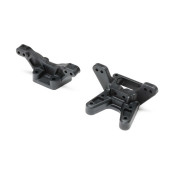 Camber Block & Bulk Head Set: 22S Sprint by LOSI SRP $25.06 Camber Block & Bulk Head Set: 22S Sprint by LOSI SRP $25.06