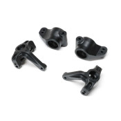 Hub & Spindle Set: 22S Sprint by LOSI SRP $24.34 Hub & Spindle Set: 22S Sprint by LOSI SRP $24.34