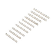 Hinge Pin Set: 22S Sprint by LOSI SRP $32.03