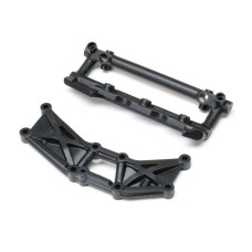 Bumper Mount Set: 22S Sprint by LOSI SRP $19.22