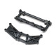Bumper Mount Set: 22S Sprint by LOSI SRP $19.22