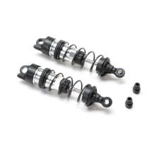 Shock Set, Front, Assembled (2): 22S Sprint by LOSI SRP $61.86 Shock Set, Front, Assembled (2): 22S Sprint by LOSI SRP $61.86