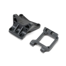 Chassis Brace Set: 22S Sprint by LOSI SRP $14.30 Chassis Brace Set: 22S Sprint by LOSI SRP $14.30