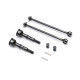 CVA Driveshaft Complete (68mm): 22S Sprint by LOSI SRP $66.45