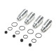Shock Body Set: 22S Sprint by LOSI SRP $48.98