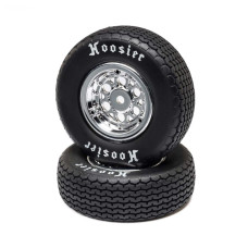 Front Tire Set, Mounted, Hard: 22S Sprint by LOSI SRP $83.99 Front Tire Set, Mounted, Hard: 22S Sprint by LOSI SRP $83.99