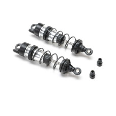 Shock Set, Rear, Assembled (2): 22S Sprint by LOSI SRP $61.86 Shock Set, Rear, Assembled (2): 22S Sprint by LOSI SRP $61.86