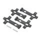 Battery Strap Set: 22S Sprint by LOSI SRP $26.65