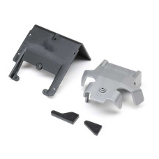 Interior & Seat Set: 22S Sprint by LOSI SRP $21.99 Interior & Seat Set: 22S Sprint by LOSI SRP $21.99