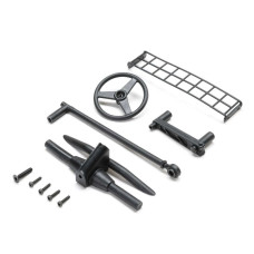 Detail Set: 22S Sprint by LOSI SRP $22.36 Detail Set: 22S Sprint by LOSI SRP $22.36