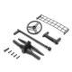 Detail Set: 22S Sprint by LOSI SRP $22.36