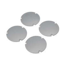 Wheel Cover Set, Silver: 22S Sprint by LOSI SRP $21.73 Wheel Cover Set, Silver: 22S Sprint by LOSI SRP $21.73