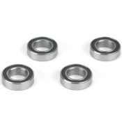 8x14x4 Rubber Sealed Ball Bearing (4) by LOSI SRP $43.18 8x14x4 Rubber Sealed Ball Bearing (4) by LOSI SRP $43.18