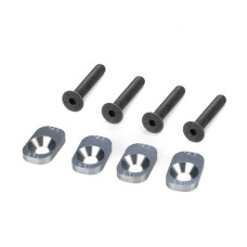 MotorMountInsert 14.5 & 19.5 for 67t spur: 5IVE-TE by LOSI SRP $55.40 MotorMountInsert 14.5 & 19.5 for 67t spur: 5IVE-TE by LOSI SRP $55.40