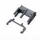 Mechanical Brake Mount and Brace: 5IVE-TE by LOSI SRP $39.54