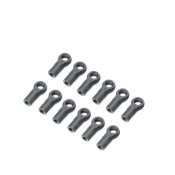 Rod End Set (12): ALL 5IVE by LOSI SRP $46.42 Rod End Set (12): ALL 5IVE by LOSI SRP $46.42