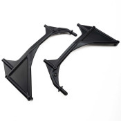 Front Cage Support L/R:ALL 5IVE-T 3.0 by LOSI SRP $52.72 Front Cage Support L/R:ALL 5IVE-T 3.0 by LOSI SRP $52.72