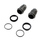 Shock Body & Adjuster,Front, 32mm Bore: ALL 5IVE-T 3.0 by LOSI SRP $280.77 Shock Body & Adjuster,Front, 32mm Bore: ALL 5IVE-T 3.0 by LOSI SRP $280.77