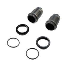 Shock Body & Adjuster,Front, 32mm Bore: ALL 5IVE-T 3.0 by LOSI SRP $280.77 Shock Body & Adjuster,Front, 32mm Bore: ALL 5IVE-T 3.0 by LOSI SRP $280.77