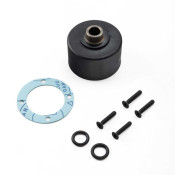 Differential Housing Set (1): ALL 5IVE by LOSI SRP $42.17 Differential Housing Set (1): ALL 5IVE by LOSI SRP $42.17