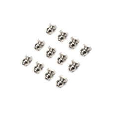 Camber&Steering PivotBall Set, Steel (12) ALL 5IVE by LOSI SRP $69.24 Camber&Steering PivotBall Set, Steel (12) ALL 5IVE by LOSI SRP $69.24